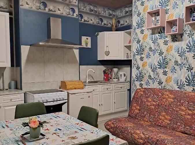 Appartement Tout Confort