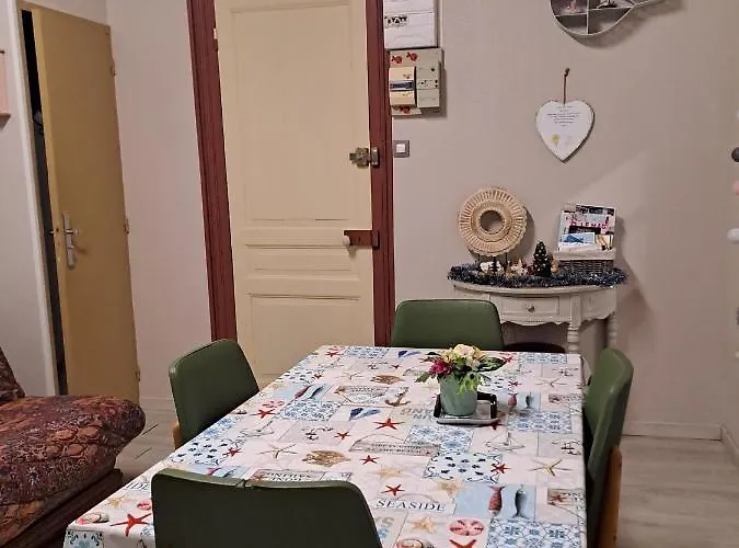 Appartement Tout Confort