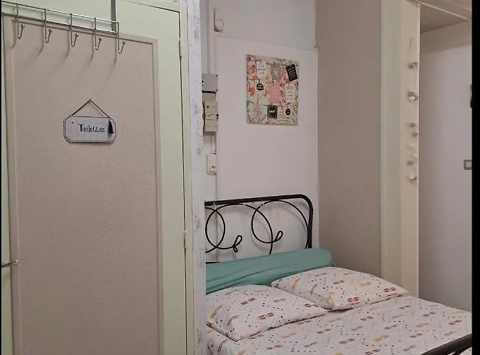 Appartement Tout Confort