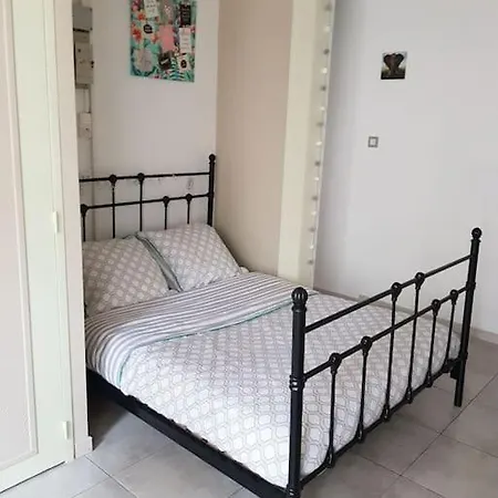Appartement Tout Confort Boulogne-sur-Mer Exterior photo