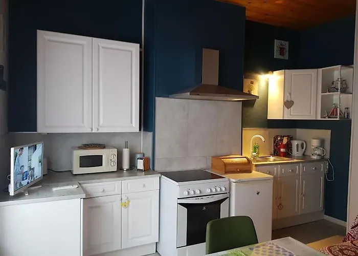 Appartement Tout Confort