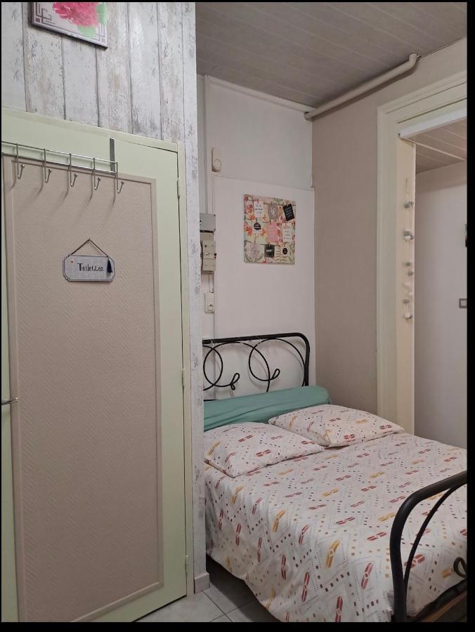 Apartment Confort *