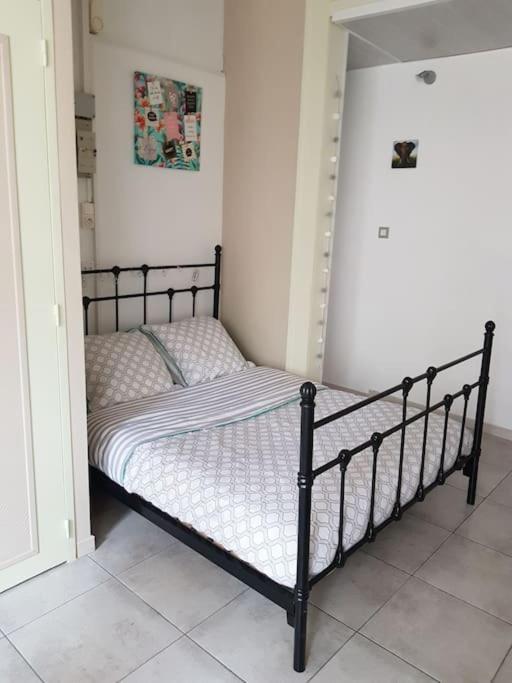 Apartment Confort Boulogne-sur-Mer