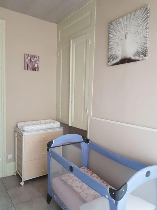 Apartment Confort *